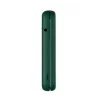 Telefon mobil Nokia 2660 Flip, Dual SIM, 4G, Green