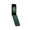 Telefon mobil Nokia 2660 Flip, Dual SIM, 4G, Green