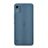 Telefon mobil Nokia C12, Dual SIM 64GB, 4GB(2GB+2GB) RAM, 4G, Dark Cyan