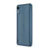 Telefon mobil Nokia C12, Dual SIM 64GB, 4GB(2GB+2GB) RAM, 4G, Dark Cyan