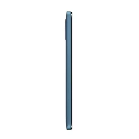 Telefon mobil Nokia C12, Dual SIM 64GB, 4GB(2GB+2GB) RAM, 4G, Dark Cyan