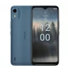 Telefon mobil Nokia C12, Dual SIM 64GB, 4GB(2GB+2GB) RAM, 4G, Dark Cyan