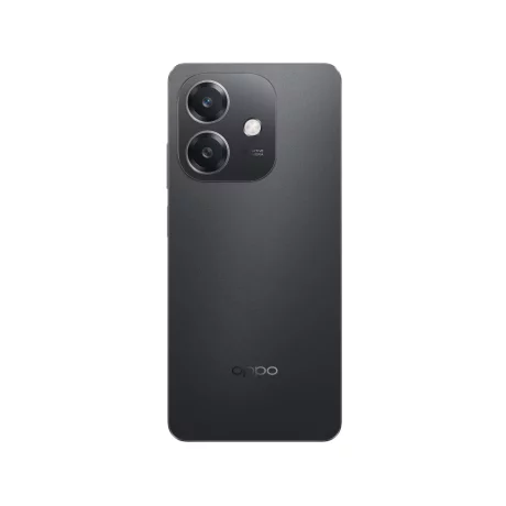 Telefon mobil OPPO A40M, Dual SIM, 256GB, 8GB RAM, 4G, Sparkle Black