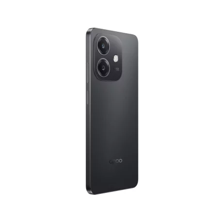 Telefon mobil OPPO A40M, Dual SIM, 256GB, 8GB RAM, 4G, Sparkle Black