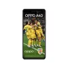 Telefon mobil OPPO A40M, Dual SIM, 256GB, 8GB RAM, 4G, Sparkle Black