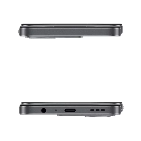 Telefon mobil OPPO A40M, Dual SIM, 256GB, 8GB RAM, 4G, Sparkle Black