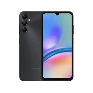 Telefon mobil Samsung Galaxy A05s, Dual SIM, 4GB RAM, 64GB, 4G, Black