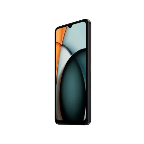 Telefon mobil Xiaomi Redmi A3, 4GB RAM / 128GB, Midnight Black