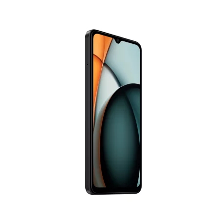 Telefon mobil Xiaomi Redmi A3, 4GB RAM / 128GB, Midnight Black
