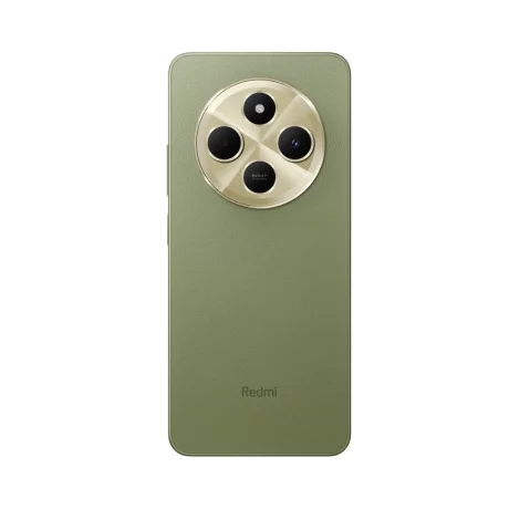 Telefon mobil Xiaomi Redmi 14C, 256GB, 8GB RAM, Green