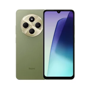 Telefon mobil Xiaomi Redmi 14C, 256GB, 8GB RAM, Green
