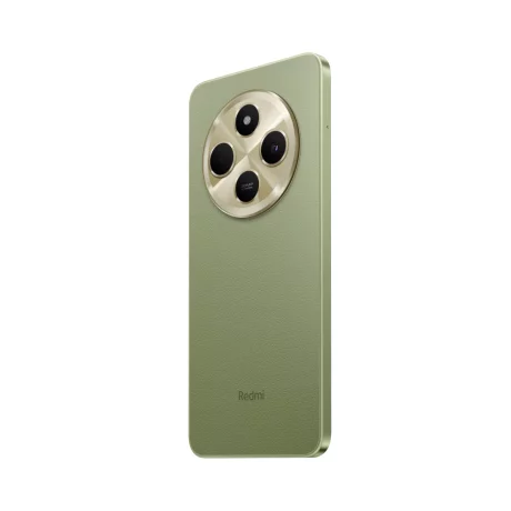 Telefon mobil Xiaomi Redmi 14C, 256GB, 8GB RAM, Green
