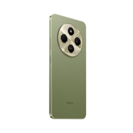 Telefon mobil Xiaomi Redmi 14C, 256GB, 8GB RAM, Green