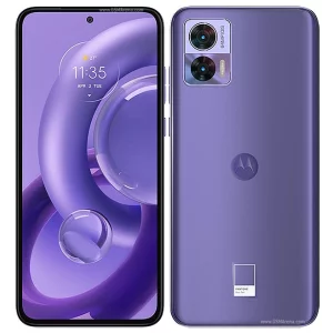 Telefon mobil Motorola Edge 30 Neo, Dual SIM, 128GB, 8GB RAM, 5G, Very Peri
