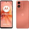 Telefon mobil Motorola Moto g04, Dual SIM, 8GB RAM, 128GB, Sunrise Orange