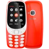 Telefon mobil Nokia 3310 rosu (2017)