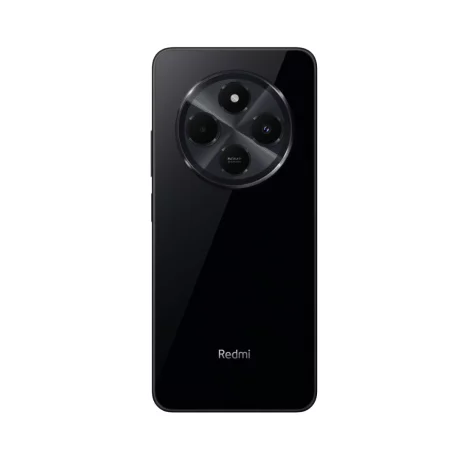 Telefon mobil Xiaomi Redmi 14C, 256GB, 8GB RAM, Black