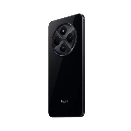 Telefon mobil Xiaomi Redmi 14C, 256GB, 8GB RAM, Black