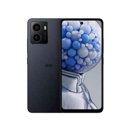 Telefon mobil HMD Pulse+, Dual SIM, 128GB, 4GB RAM, Blue