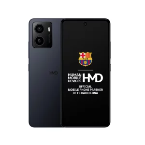 Telefon mobil HMD Pulse+, Dual SIM, 128GB, 4GB RAM, Blue