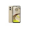 Telefon mobil Motorola Moto g14, Dual SIM, 8GB RAM, 256GB, Butter Cream