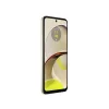 Telefon mobil Motorola Moto g14, Dual SIM, 8GB RAM, 256GB, Butter Cream