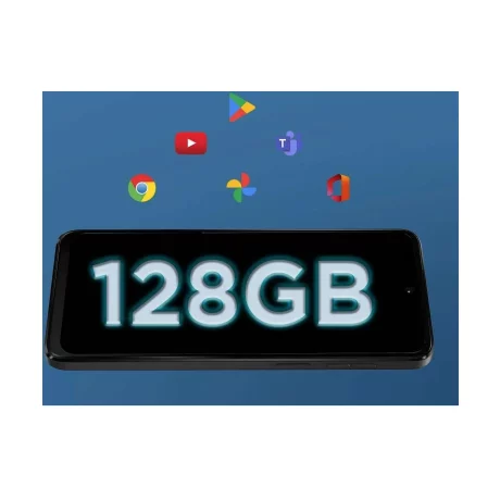 Telefon mobil Motorola Moto g14, Dual SIM, 8GB RAM, 256GB, Butter Cream