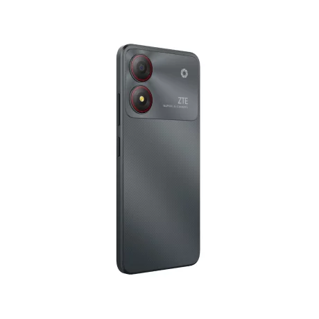 Telefon mobil ZTE Blade A34, Dual SIM, 2GB RAM, 64GB, 4G, Grey