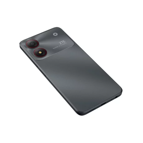 Telefon mobil ZTE Blade A34, Dual SIM, 2GB RAM, 64GB, 4G, Grey