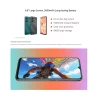 Telefon mobil ZTE Blade A34, Dual SIM, 2GB RAM, 64GB, 4G, Grey