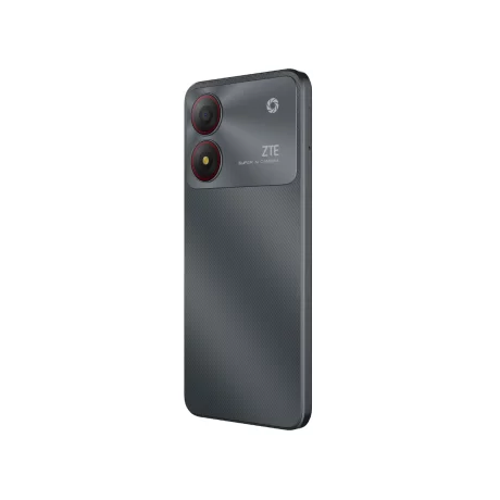 Telefon mobil ZTE Blade A34, Dual SIM, 2GB RAM, 64GB, 4G, Grey