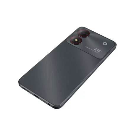 Telefon mobil ZTE Blade A34, Dual SIM, 2GB RAM, 64GB, 4G, Grey