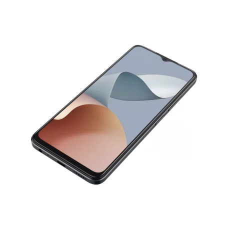 Telefon mobil ZTE Blade A34, Dual SIM, 2GB RAM, 64GB, 4G, Grey