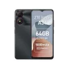 Telefon mobil ZTE Blade A34, Dual SIM, 2GB RAM, 64GB, 4G, Grey