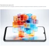 Telefon mobil ZTE Blade A34, Dual SIM, 2GB RAM, 64GB, 4G, Grey