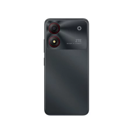 Telefon mobil ZTE Blade A34, Dual SIM, 2GB RAM, 64GB, 4G, Grey