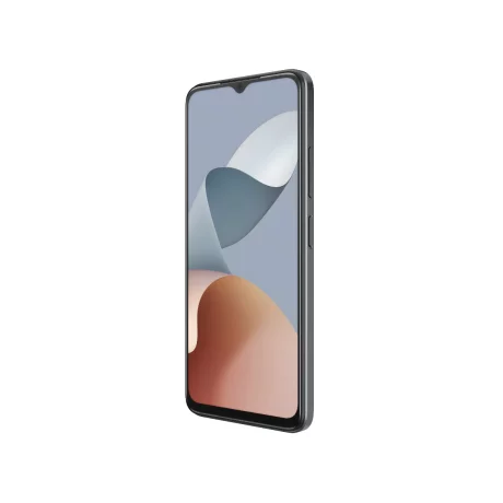 Telefon mobil ZTE Blade A34, Dual SIM, 2GB RAM, 64GB, 4G, Grey
