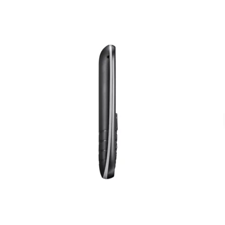 Telefon mobil Samsung E1205 Black