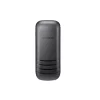 Telefon mobil Samsung E1205 Black