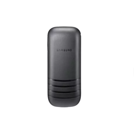 Telefon mobil Samsung E1205 Black
