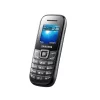 Telefon mobil Samsung E1205 Black