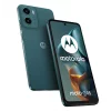Telefon mobil Motorola moto g05, Dual SIM, 256GB, 8GB RAM, 5200 mAh, Forest Green