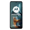 Telefon mobil Motorola moto g05, Dual SIM, 256GB, 8GB RAM, 5200 mAh, Forest Green