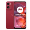 Telefon mobil Motorola moto g05, Dual SIM, 128GB, 4GB RAM, 5200 mAh, Plum Red