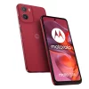 Telefon mobil Motorola moto g05, Dual SIM, 128GB, 4GB RAM, 5200 mAh, Plum Red