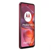 Telefon mobil Motorola moto g05, Dual SIM, 128GB, 4GB RAM, 5200 mAh, Plum Red