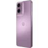 Telefon mobil Motorola Moto g24, 128GB, 4GB RAM, Dual SIM, Pink Lavender