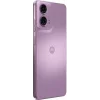 Telefon mobil Motorola Moto g24, 128GB, 4GB RAM, Dual SIM, Pink Lavender