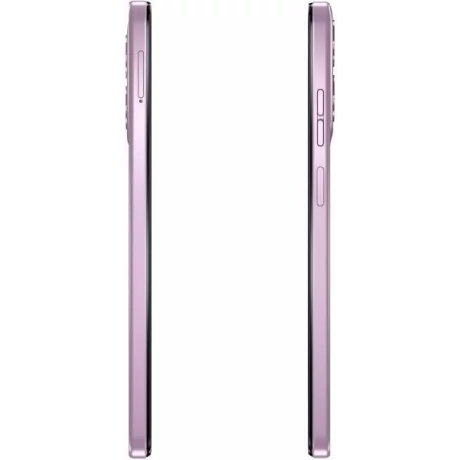 Telefon mobil Motorola Moto g24, 128GB, 4GB RAM, Dual SIM, Pink Lavender