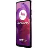 Telefon mobil Motorola Moto g24, 128GB, 4GB RAM, Dual SIM, Pink Lavender